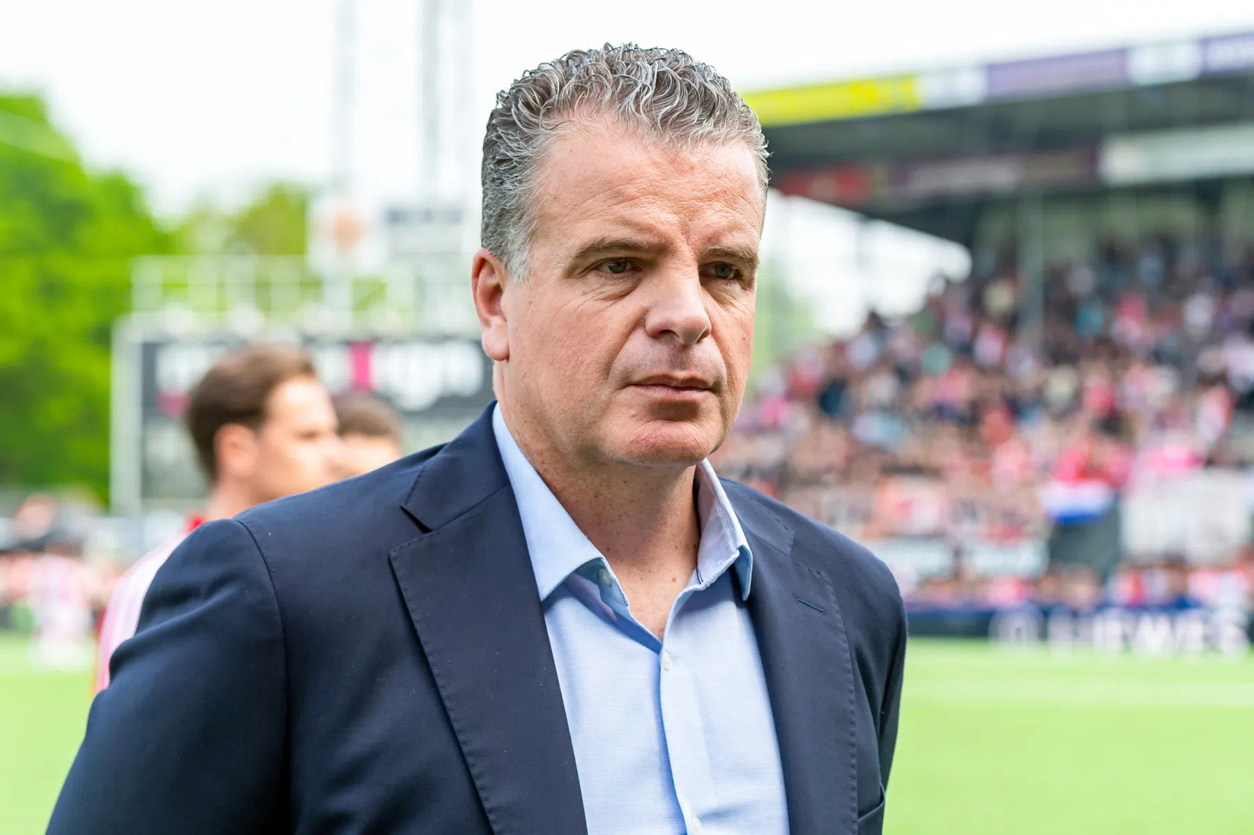 'Het zou een wonder zijn als Te Kloese iets bereikt in Europa'