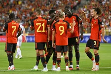 Thumbnail for article: België en Oostenrijk nemen voorschot op EK-deelname