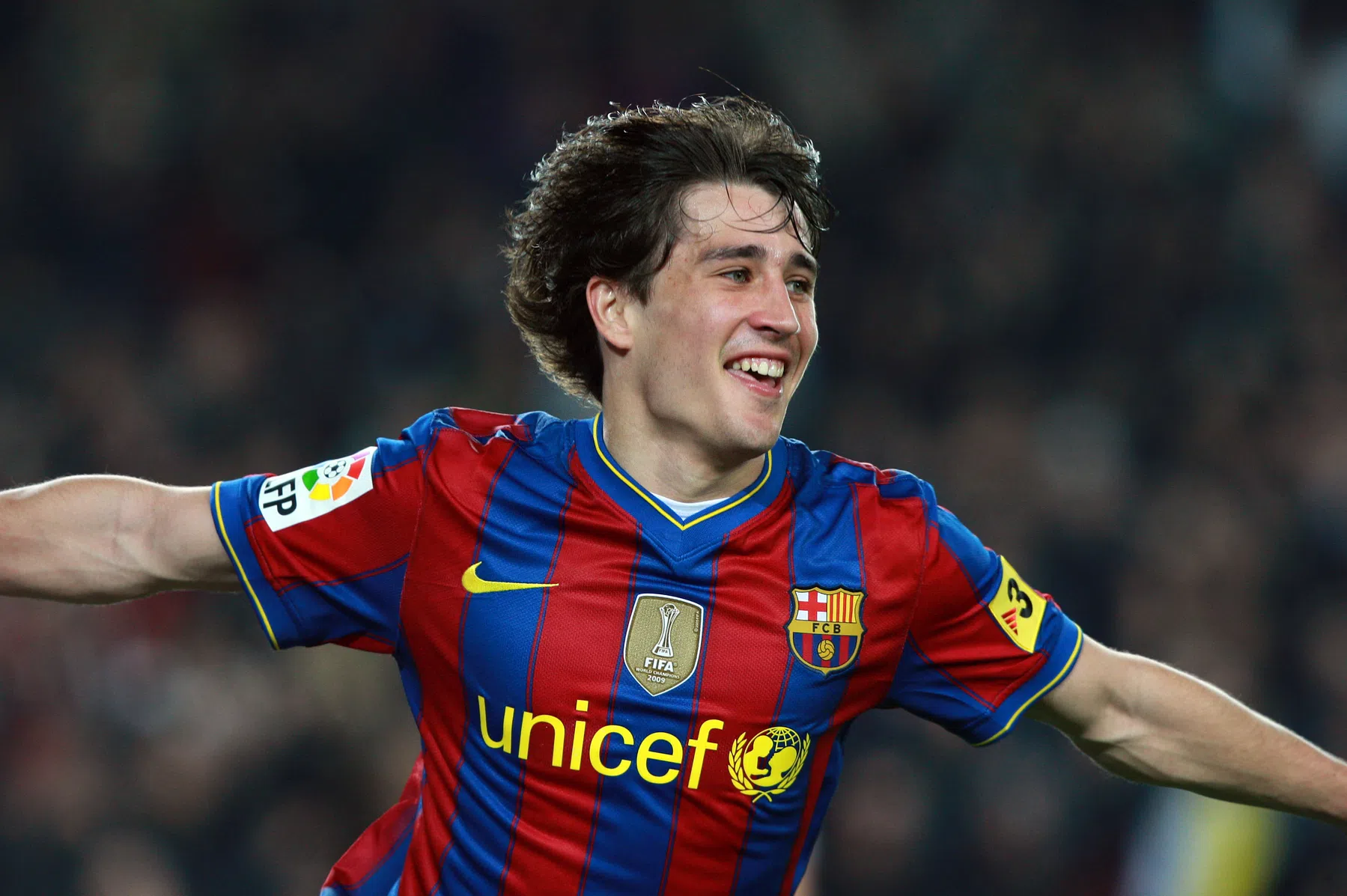 Barça bevestigt terugkeer van Bojan in bestuurlijke functie