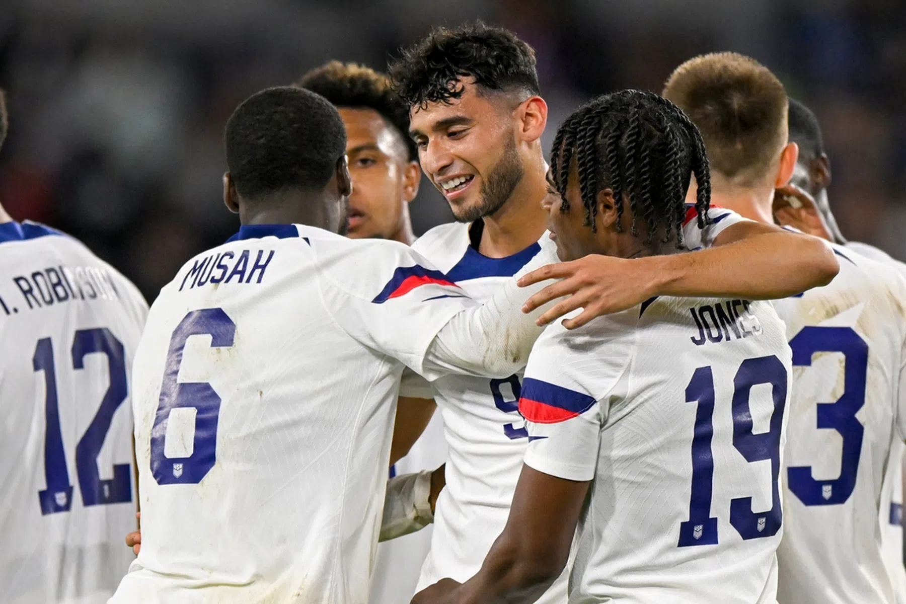 PSV-spits Pepi weer trefzeker, concurrent Giménez laat zich zien