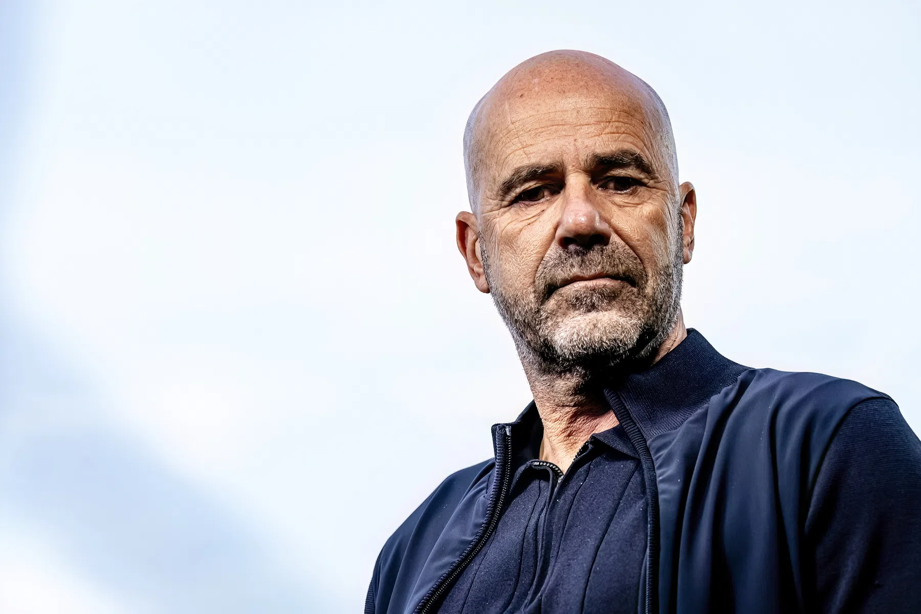 Skiete Willy Podcast Extra: 'Bosz moet voorin harde keuzes maken'