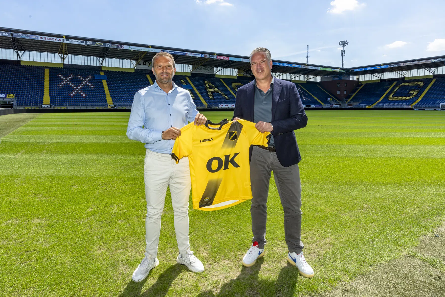 De absurde stats achter het trainerskerkhof in Breda