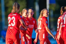 Thumbnail for article: Tegenstander FC Twente Vrouwen dient klacht in na 'onsportieve goal'