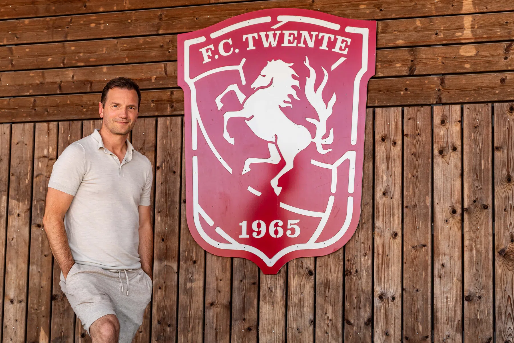 Van Eiting tot Van Bommel: zo kijkt Arnold Bruggink terug op de transferzomer