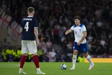 Thumbnail for article: Buitengewoon felle Southgate loopt leeg over Engelse behandeling Maguire