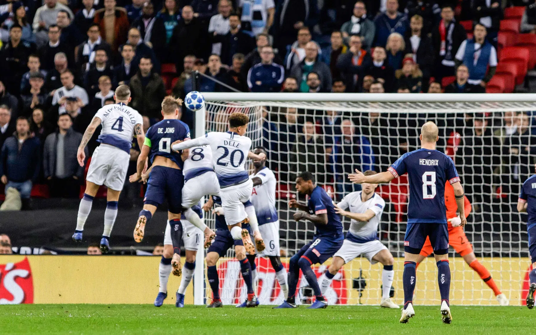 PSV is er klaar voor