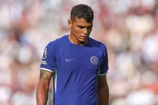 Thumbnail for article: Thiago Silva niet blij met EA-rating: 'Ze kijken met hun ogen dicht'