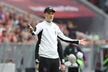 Thumbnail for article: FC Hollywood dreigt nog maar eens in de fik te vliegen