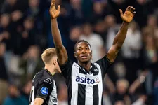 Thumbnail for article: De nieuwe goalgetter van Heracles, met een beetje hulp van Sven Mislintat