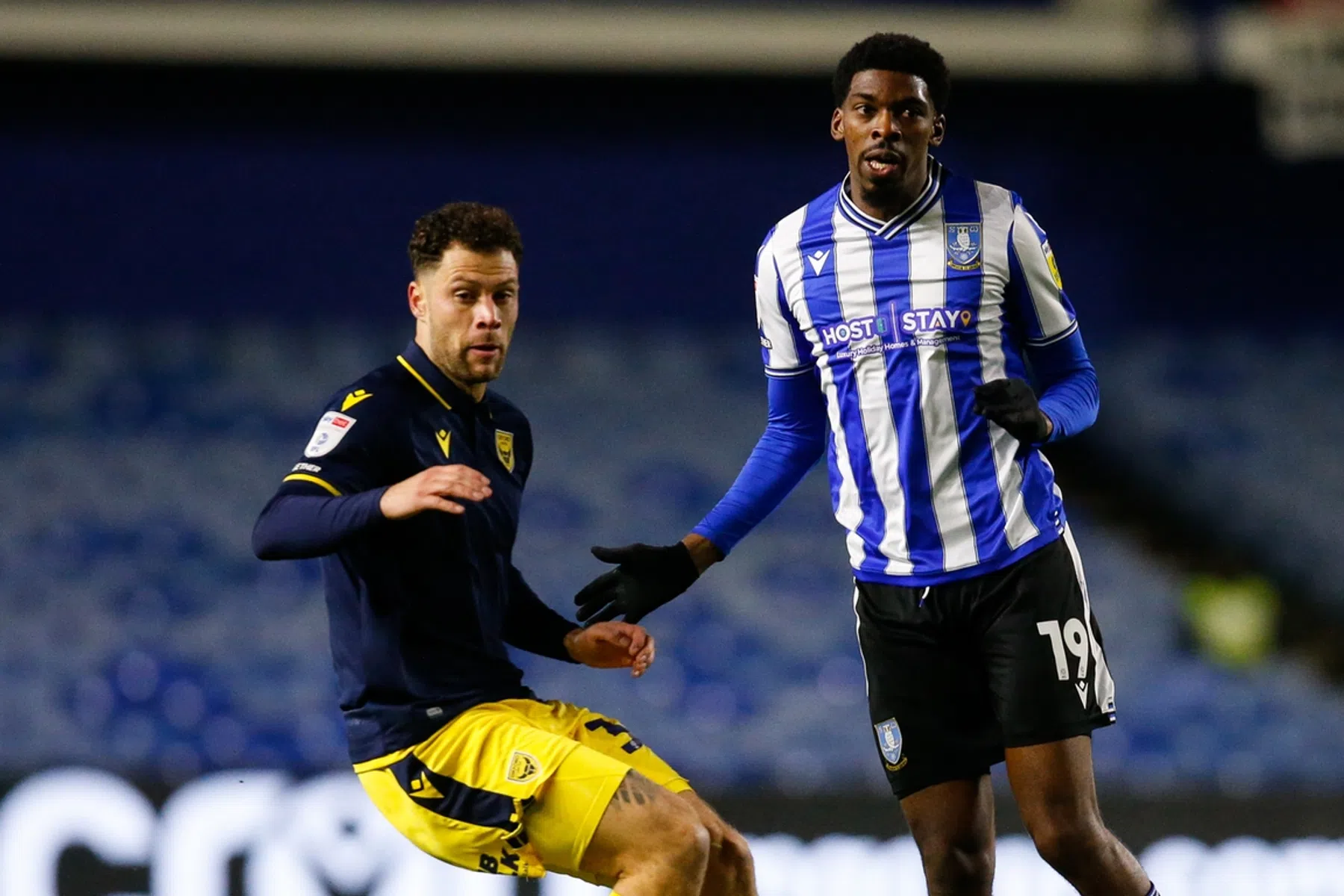 Wildschut na korte deal alweer toe aan veertiende club