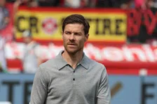 Thumbnail for article: Xabi Alonso verwacht Bayern-sterspeler gewoon aan de aftrap
