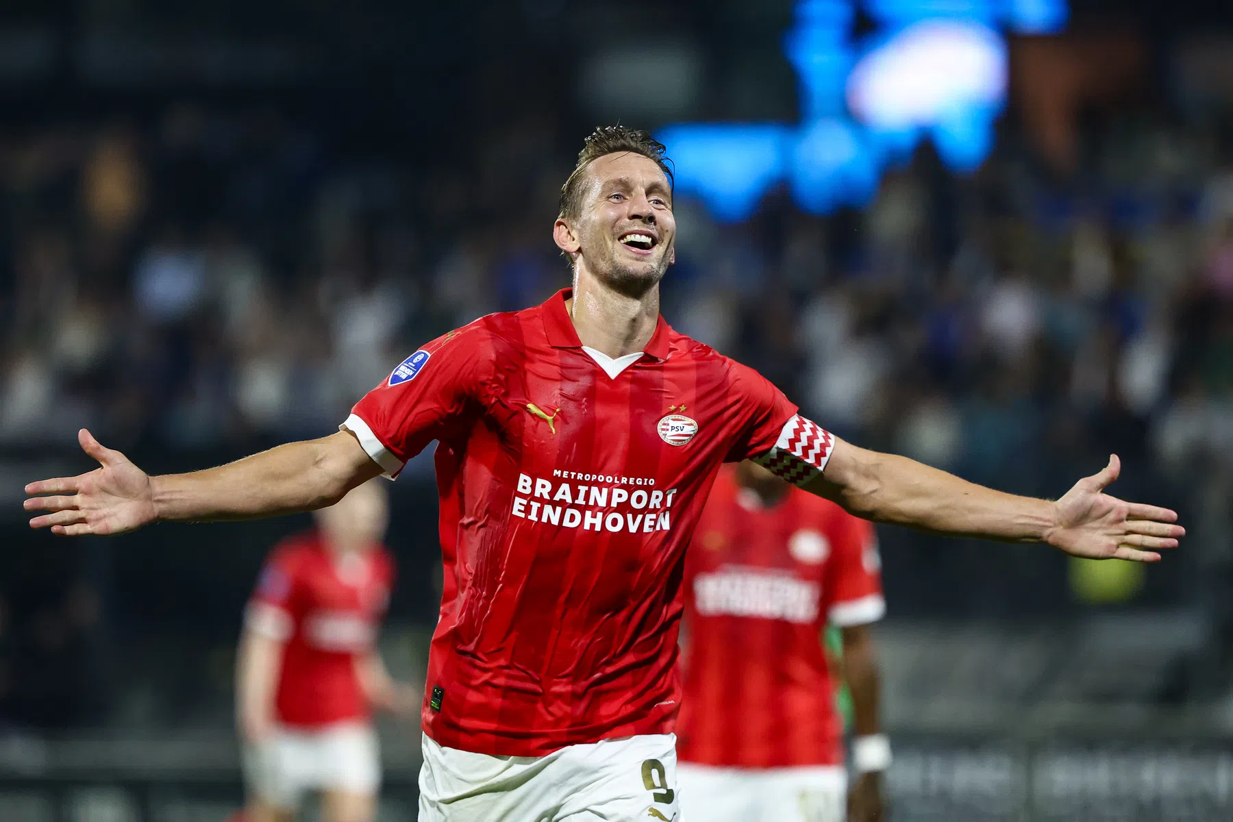 UniBoost: 50x je inzet voor zege van PSV op NEC!