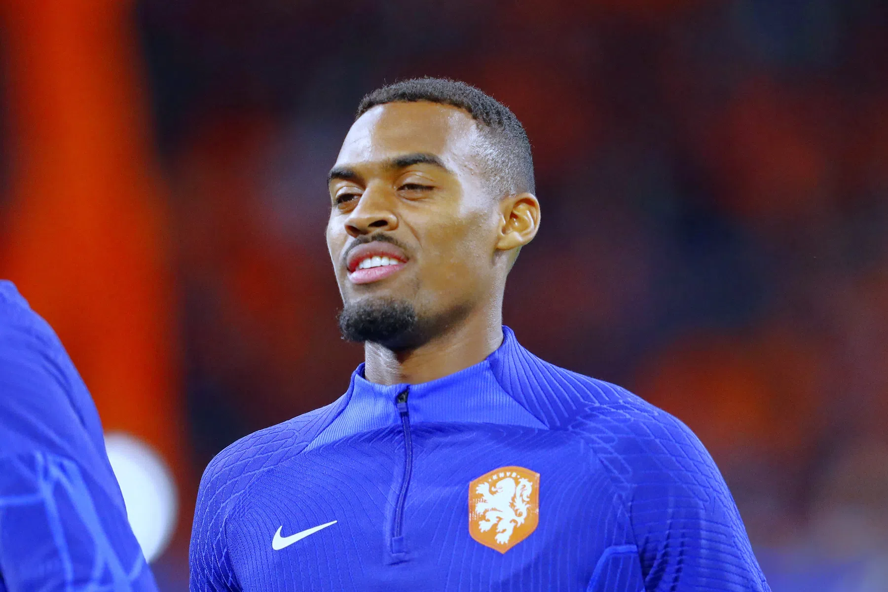 Klopp neemt het op voor Gravenberch: 'Ik begrijp dat de KNVB niet blij was'