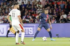 Thumbnail for article: Hinderlijk OGC Nice zit droomscenario Mbappé-broers dwars
