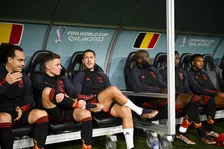 Thumbnail for article: Eden Hazard grapt over toekomst: 'Ik teken voor één week'