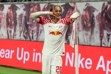 Thumbnail for article: Simons opnieuw goud waard bij Leipzig, sensatie Guirassy slaat weer toe