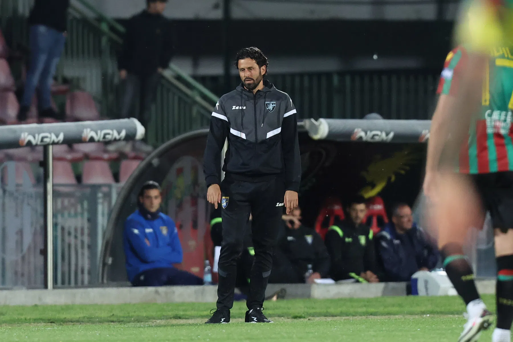 Italiaanse wereldkampioen volgt Blanc op met terugkeer bij Lyon