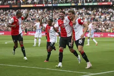 Thumbnail for article: Feyenoord laat met zesklapper zien klaar te zijn voor de Champions League