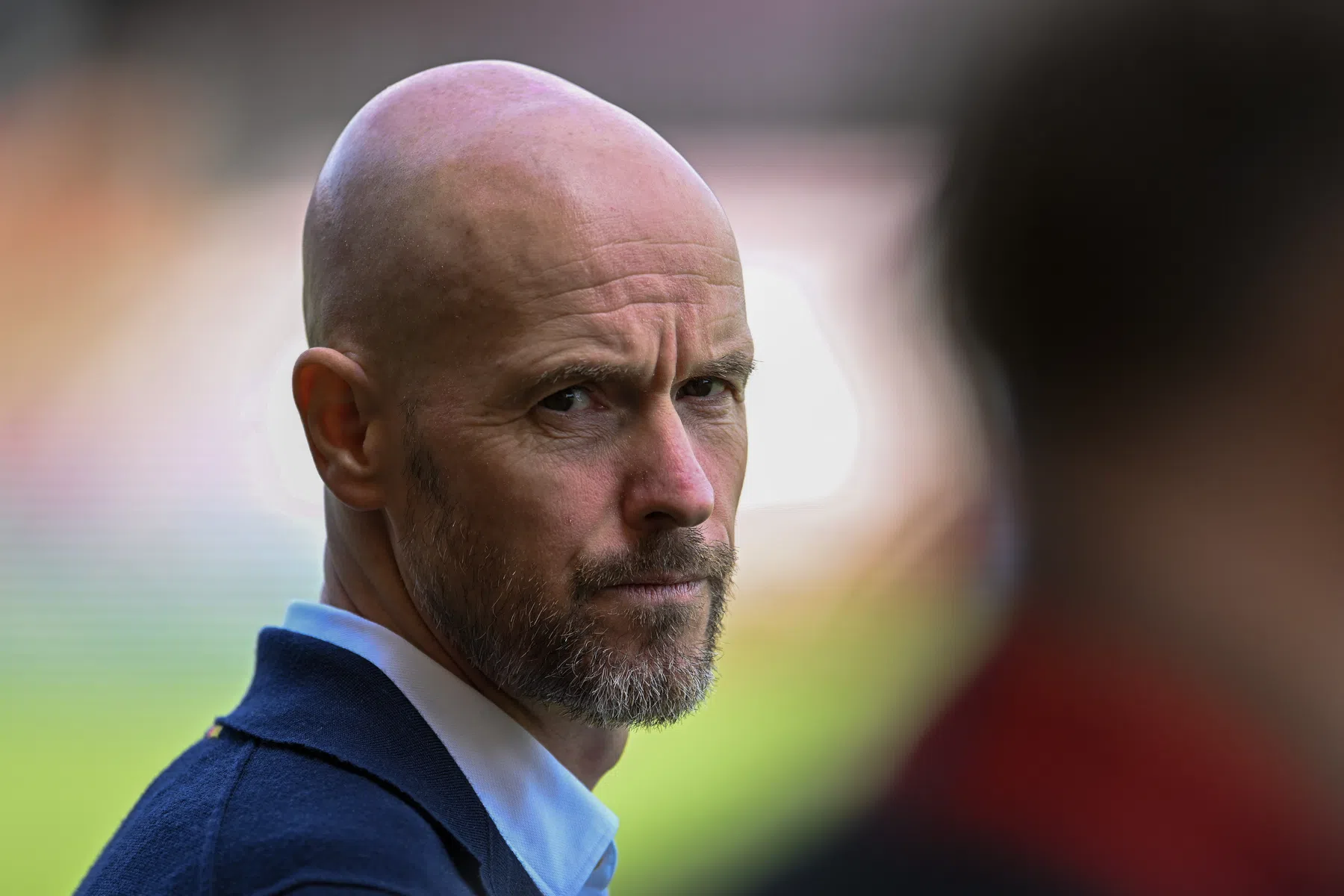 Stevige kritiek op Ten Hag: 'Hij heeft niet één speler beter gemaakt'