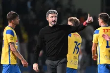 Thumbnail for article: Van Bommel verlegt de focus naar Barcelona