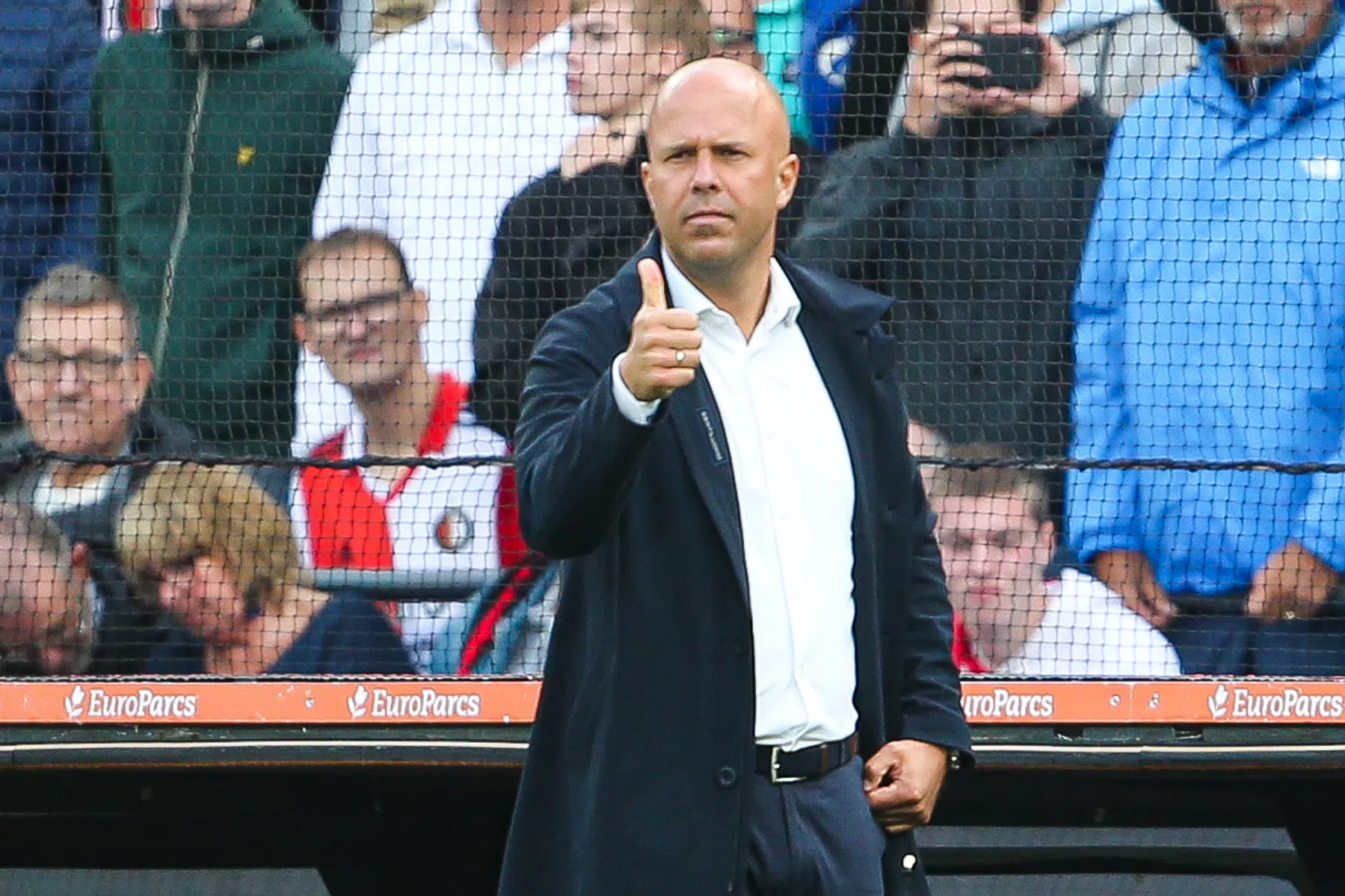 Wat de combinatiegoal tegen FC Utrecht zegt over het nieuwe Feyenoord