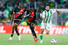 Thumbnail for article: Van bijna gestopt tot schitteren bij Betis: Isco is weer gelukkig 