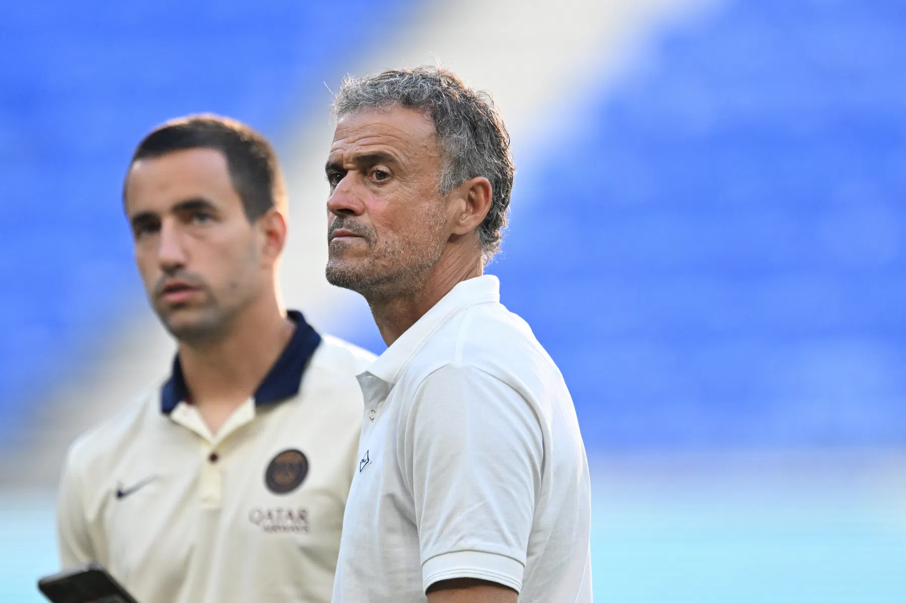 PSG met schaamrood op de kaken na slechtste start sinds overname