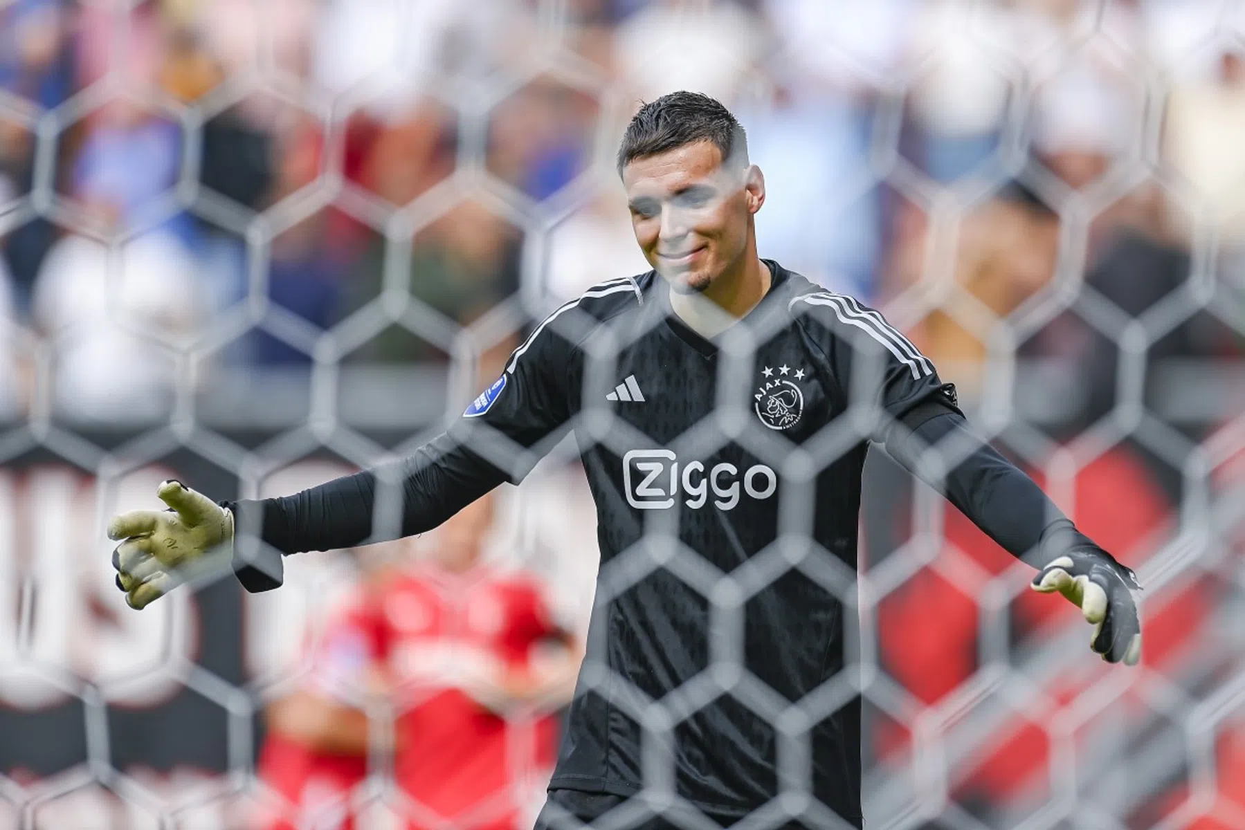 Dramatische start Ajax: FC Twente zorgt voor vraagtekens bij tactiek Steijn