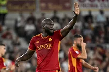 Thumbnail for article: AS Roma haalt hard uit: kanonskogel Cristante, primeur Lukaku