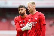 Thumbnail for article: Waarom Arteta vlak voor CL-clash met PSV een opvallende wissel doorvoerde