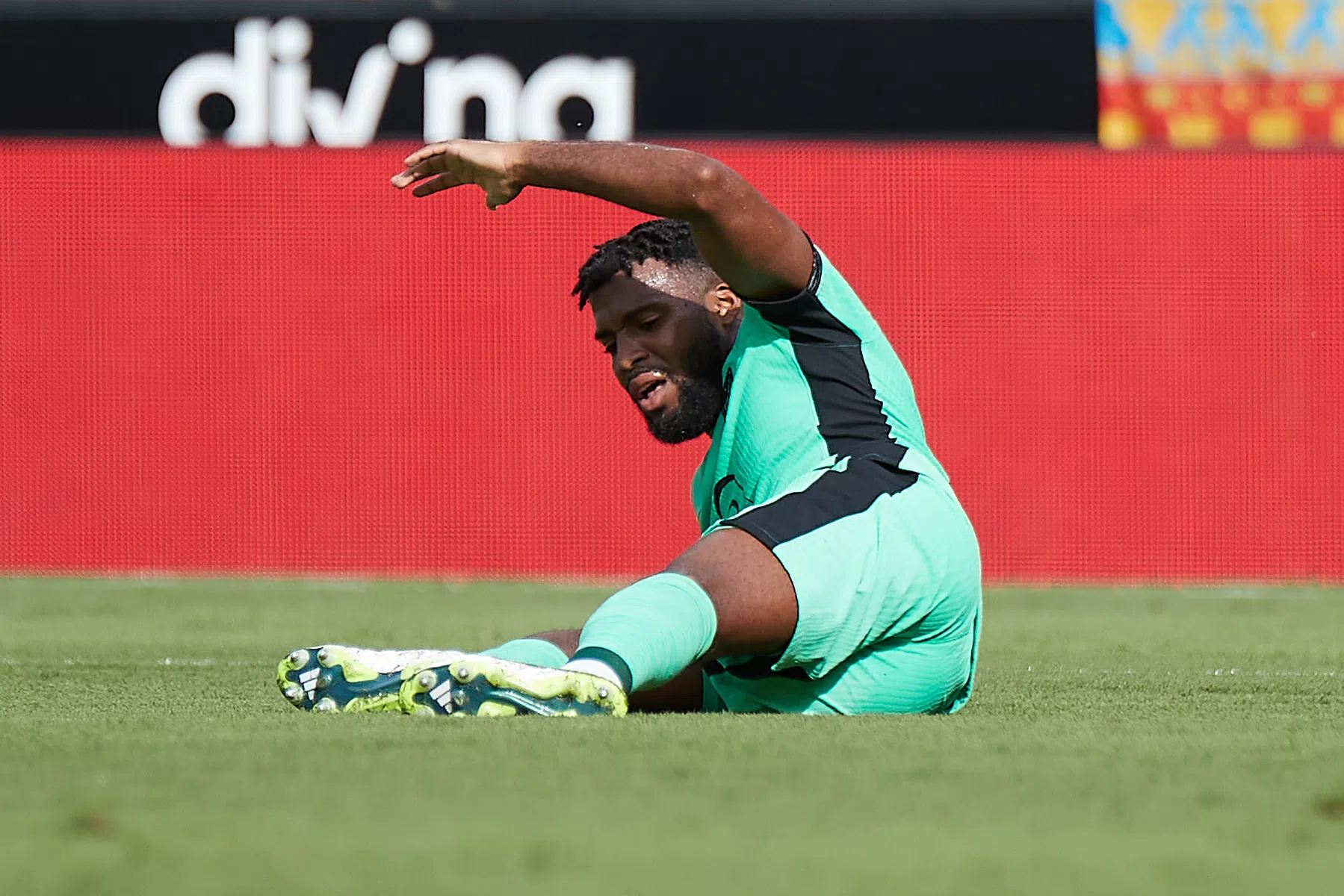 Personele problemen Feyenoord-opponent Atlético nemen nog verder toe