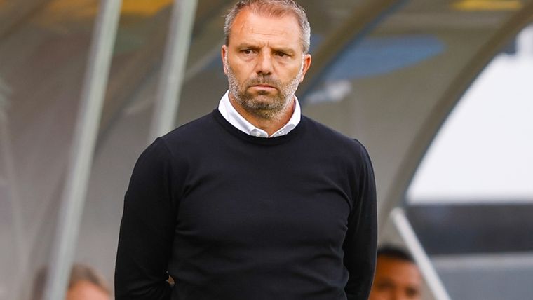 Opstelling Ajax: Steijn kiest twee debutanten tegen FC Twente