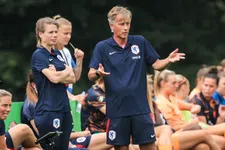 Thumbnail for article: Leeuwinnen hebben geen tijd voor post-WK-depressie
