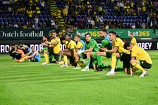 Thumbnail for article: De metamorfose van Fortuna Sittard