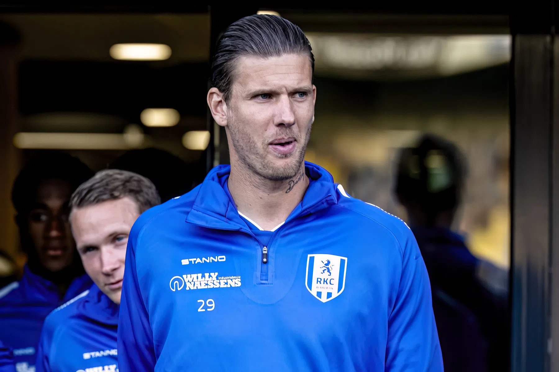 Kramer luidt de noodklok over supportershaat: 'Het is echt niet normaal'