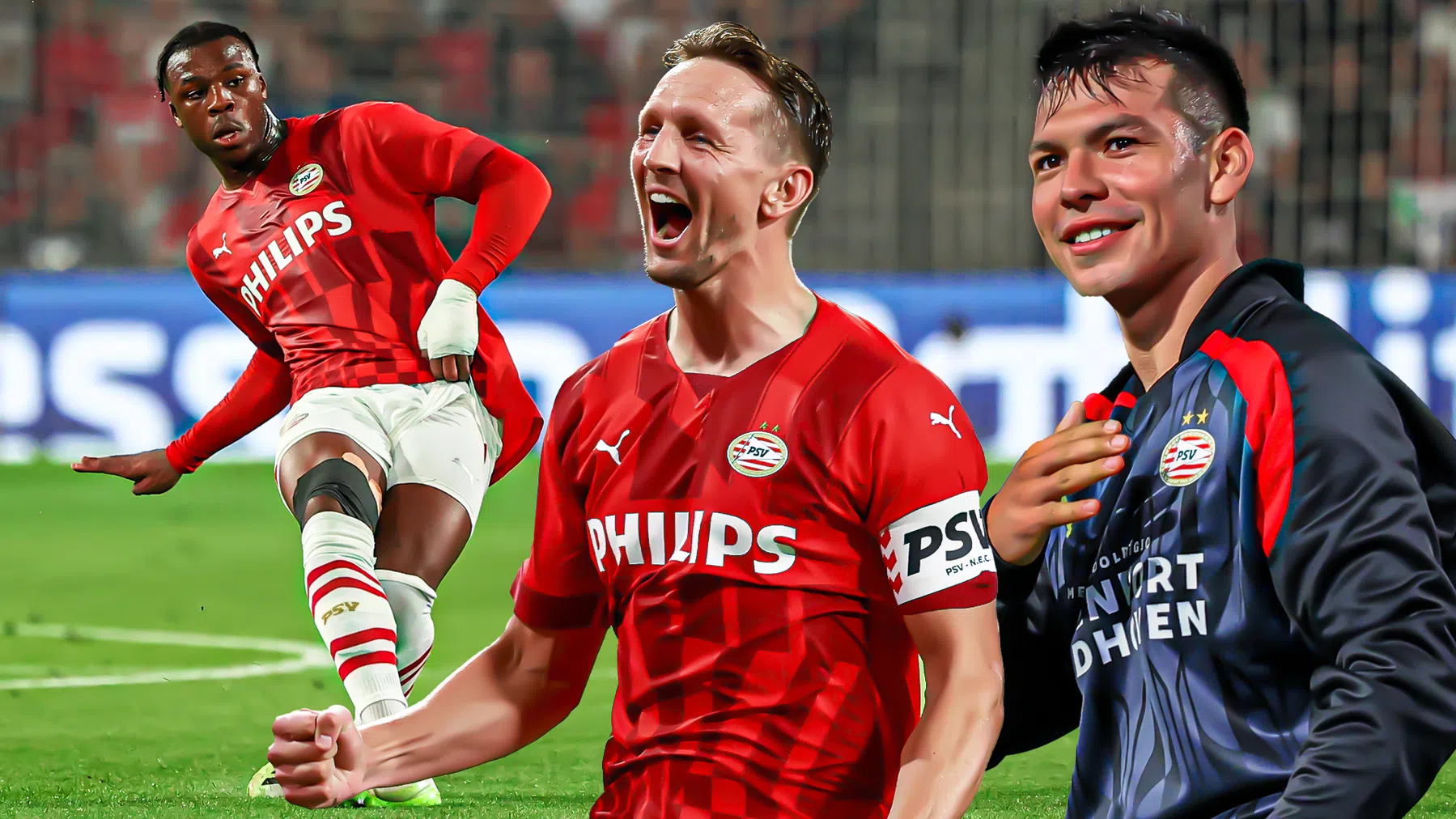 'PSV kan Arsenal pijn gaan doen'