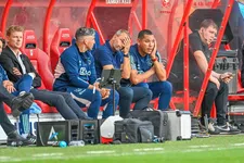 Thumbnail for article: Teleurstelling op teleurstelling: over de hoogspanning bij Ajax