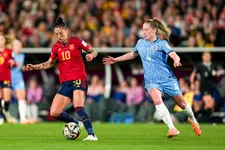 Thumbnail for article: Hermoso na WK-kus niet bij Spaanse selectie, vijftien WK-winnaars wel mee