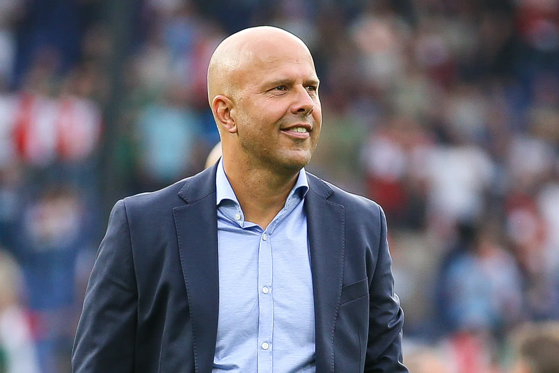 CL-debutant Slot heeft oplossing voor spitsennood en looft Ivanusec