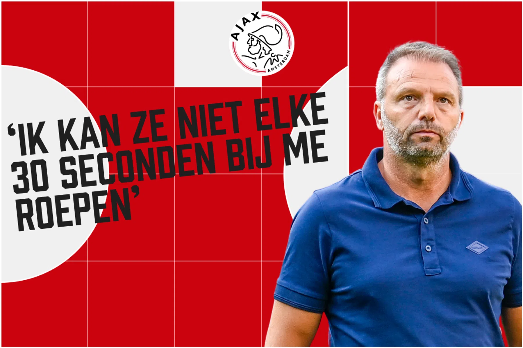 Waarom het plan van Maurice Steijn uiteenspatte