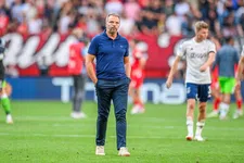Thumbnail for article: 'Ajax speelt in Rotterdam en Eindhoven'