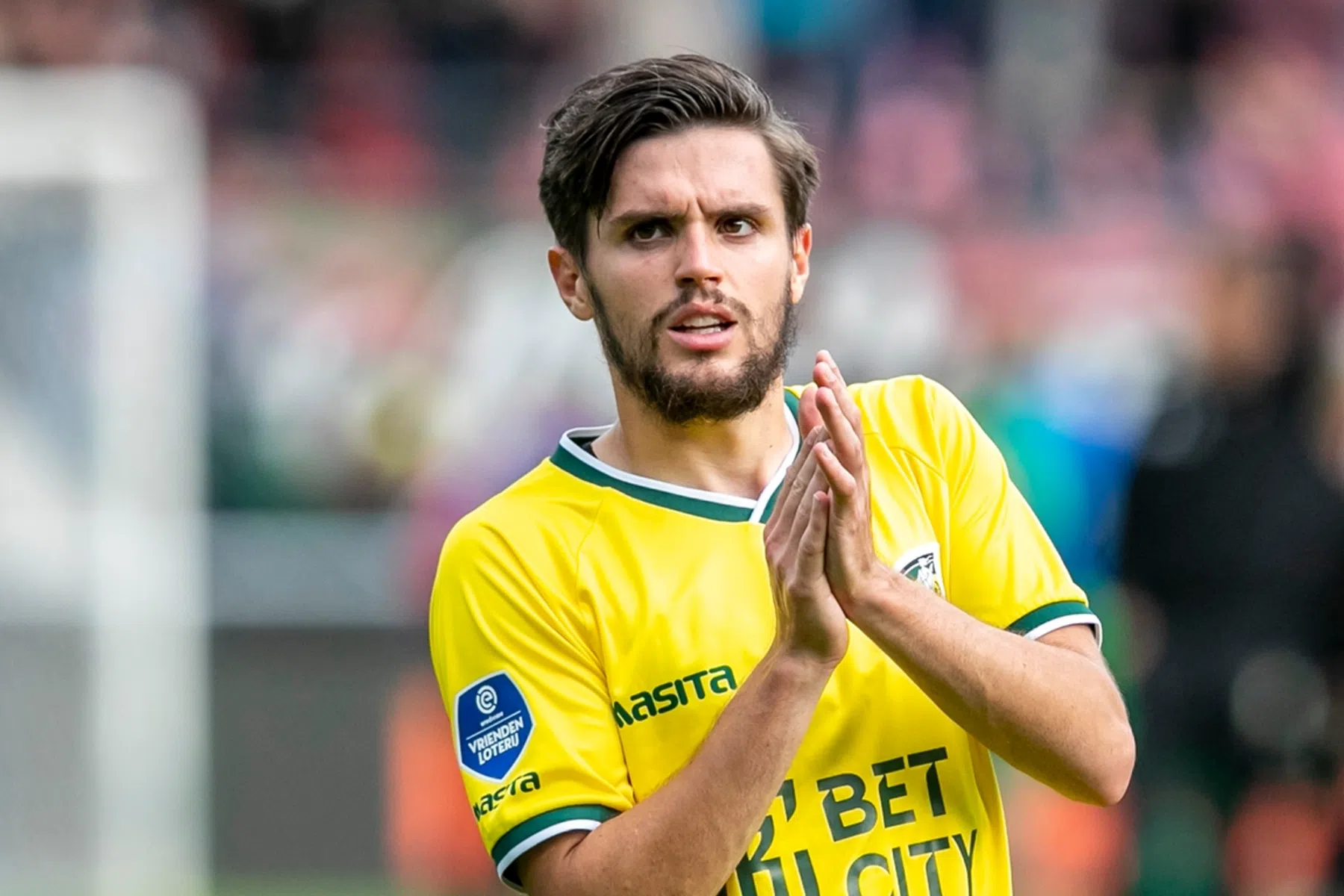 FC Volendam verrast met vastleggen van ervaren Cox