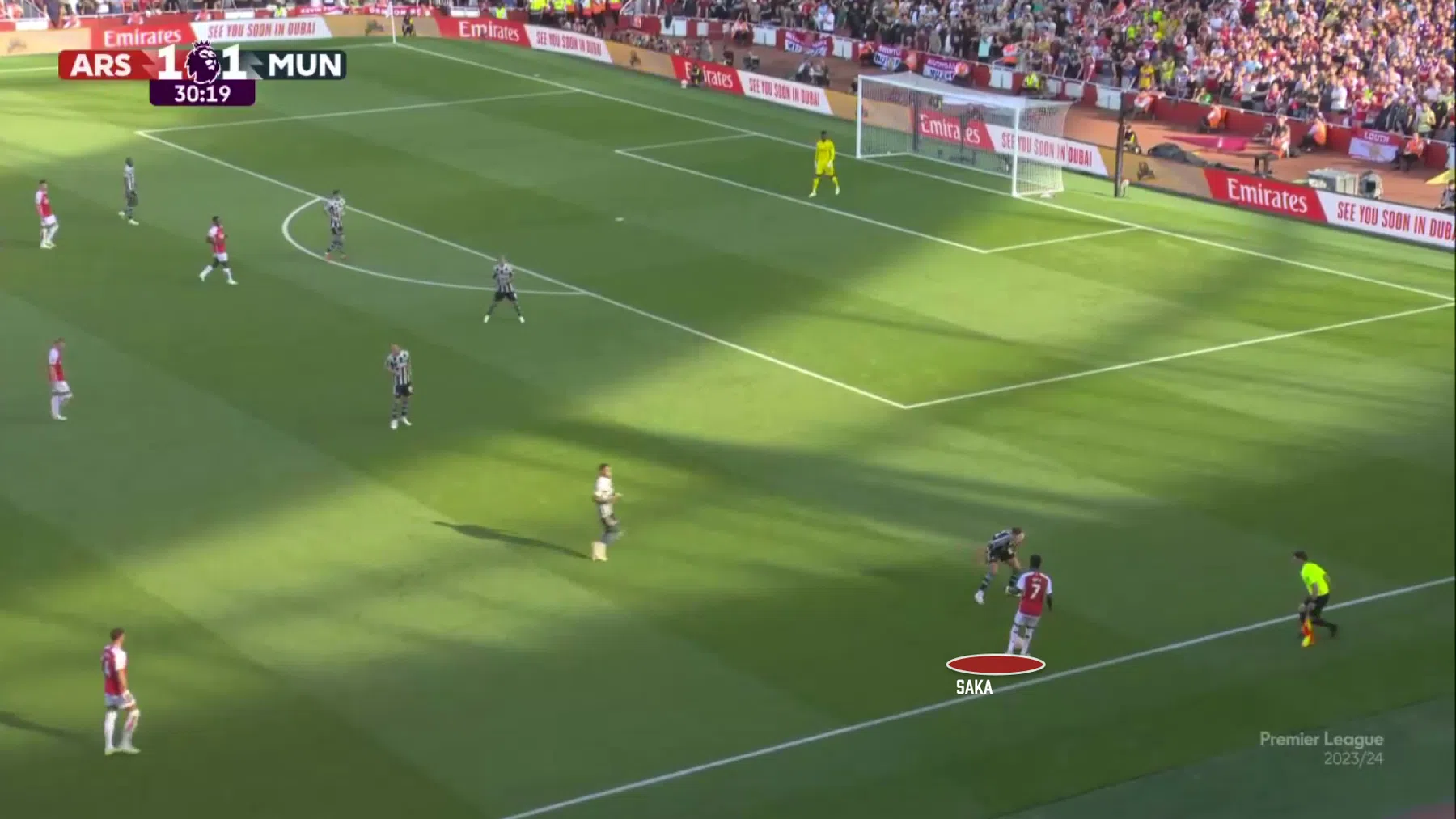Dit kan PSV verwachten van Arsenal