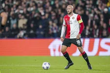 Thumbnail for article: Feyenoord op Rapport: het o zo solide duo blinkt uit