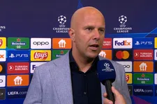 Thumbnail for article: Dubbele gevoelens bij Slot na overwinning in Champions League