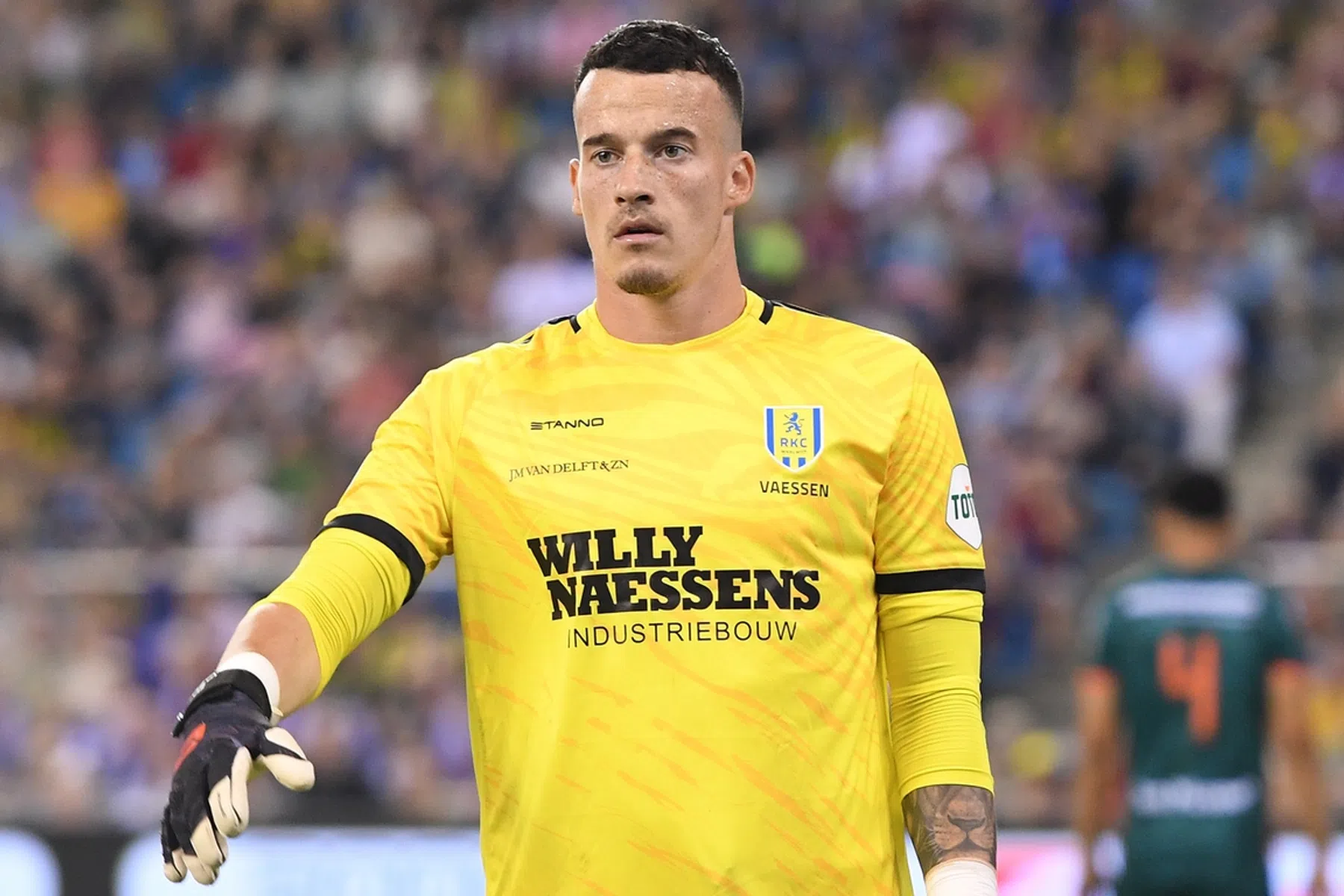 Geen paniek bij RKC na tegenvallende seizoenstart: 'Mensen zijn snel verwend'