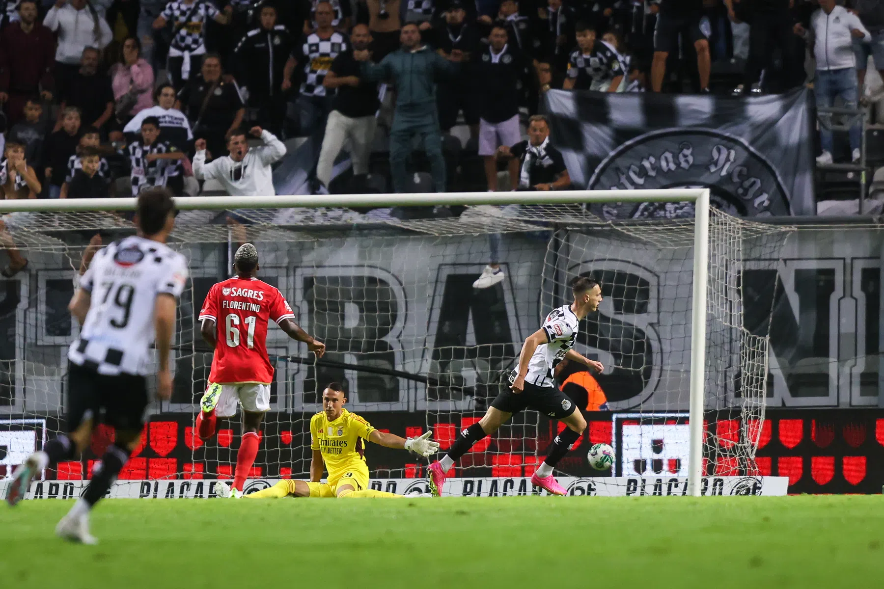 De magische nacht van Bozenik: 'Gaat Boavista heel veel geld opleveren'