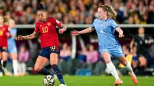 Thumbnail for article: Woedende Hermoso reageert op nieuwe rel na negeren Spaanse boycot