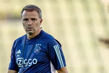 Thumbnail for article: Ajax-bom staat op barsten: middelmaat regeert in alle geledingen