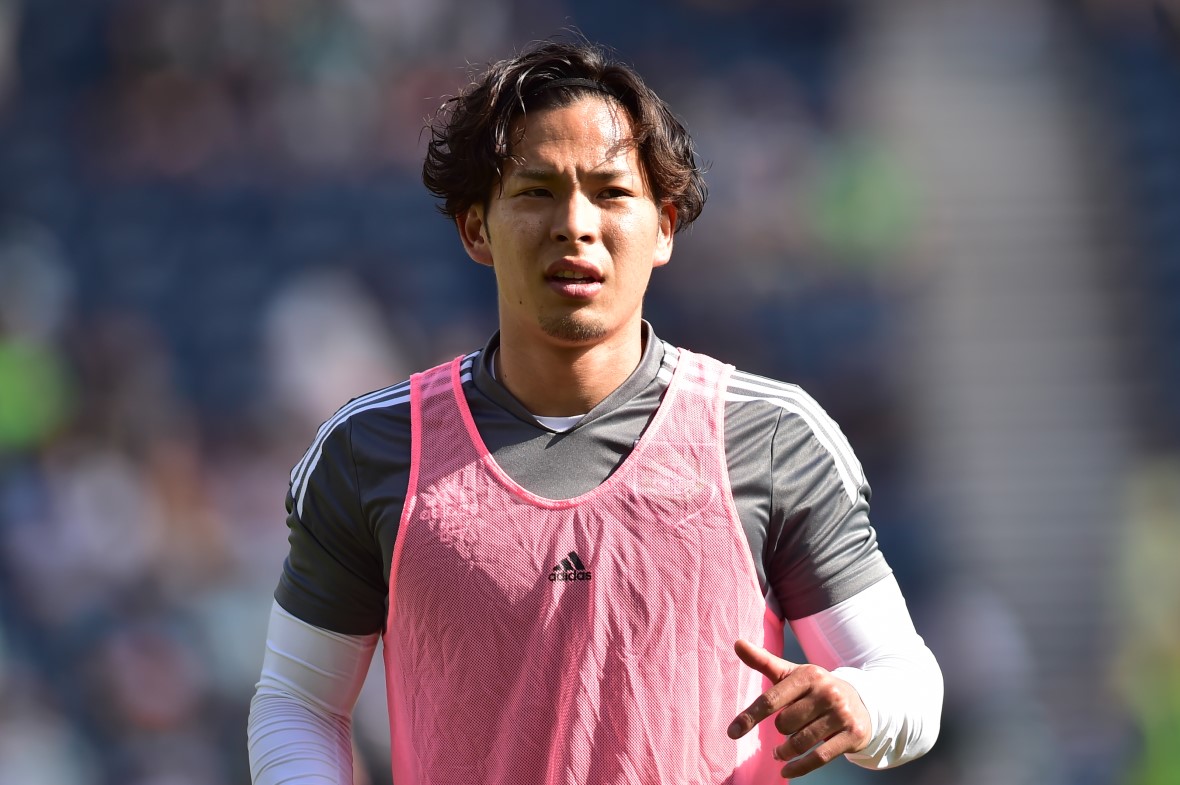 Dit is de vermoedelijke opstelling van Celtic voor het CL-duel met Feyenoord